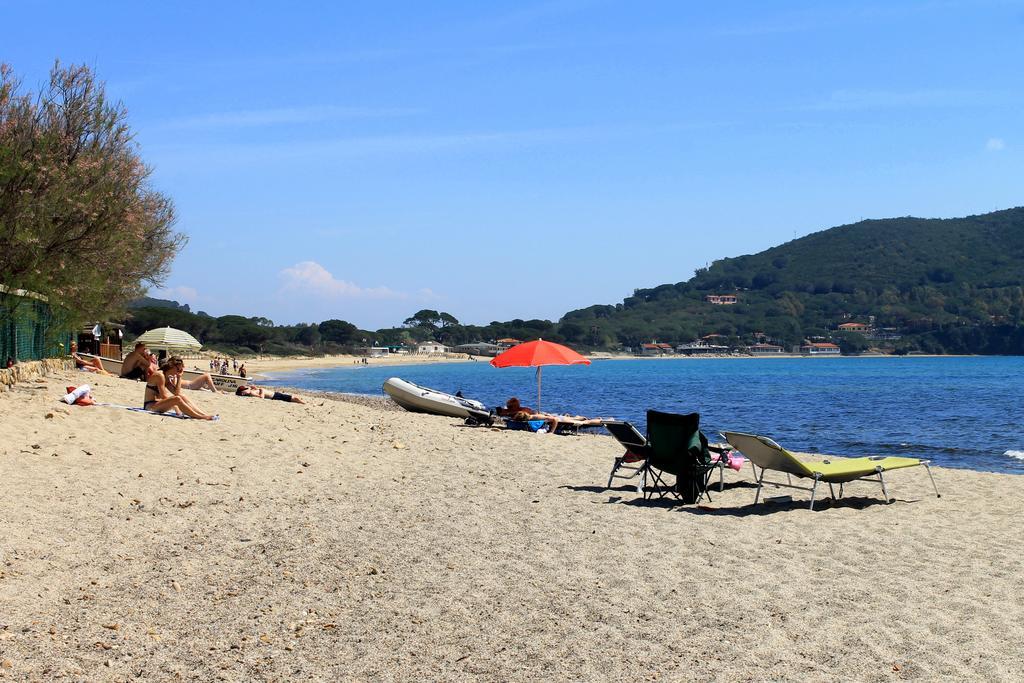 Lacona Mare By Helloelba Luaran gambar